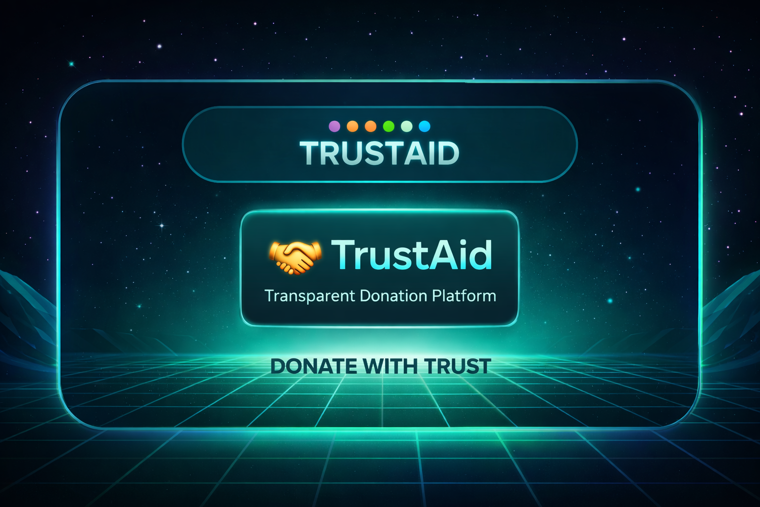 TrustAid Project